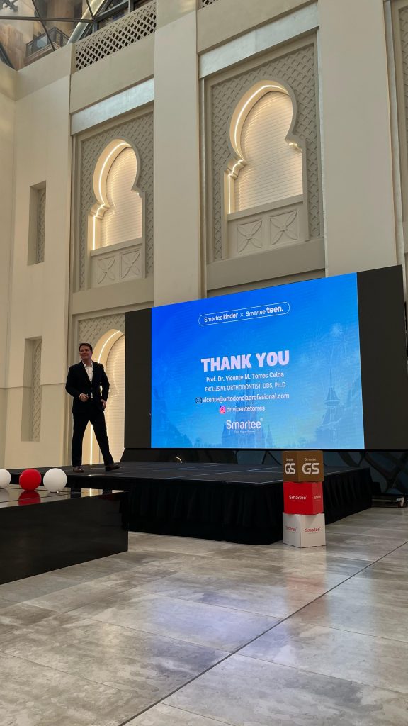 ortodoncia invisible