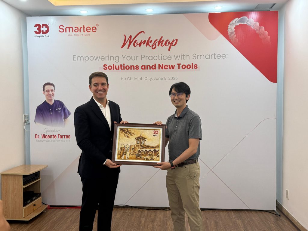 ortodoncia invisible