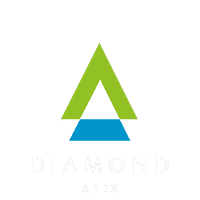 Diamond Apex Invisalign Logo