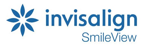Invisalign Smile View Logo