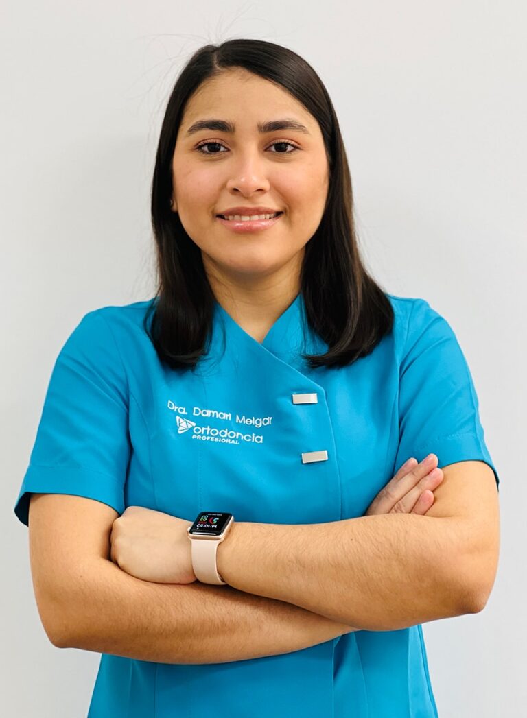 Ort Pro Dra Damari Melgar