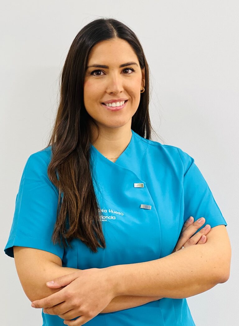 Ort Pro Dra Estefania Hueso