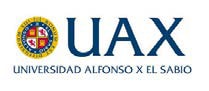 Uax Logo